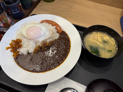 마츠야 하나조노점 사진 5