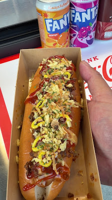 Dark Rock Hotdog Inc. 사진 2