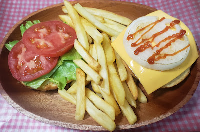 Country Home Cafe 사진 3