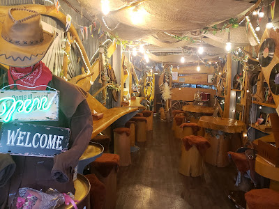 Country Home Cafe