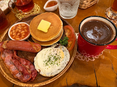 Country Home Cafe 사진 4