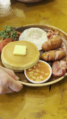 Country Home Cafe 사진 2