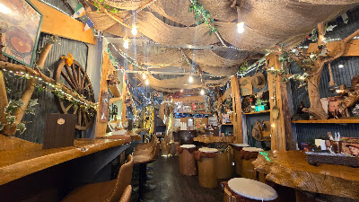 Country Home Cafe 사진 5