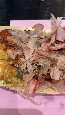 Takoyaki-doraku Wanaka Osaka Castle Park 사진 2
