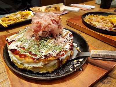 Takoyaki-doraku Wanaka Osaka Castle Park 사진 3