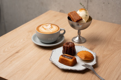 MAZE CAFE STATION 사진 4