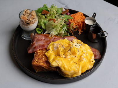 MAZE CAFE STATION 사진 3