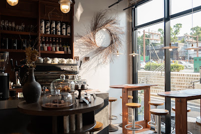 MAZE CAFE STATION 사진 2