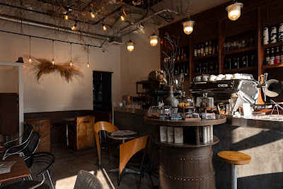 MAZE CAFE STATION 사진 5