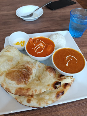 Ashoka Cafe & Bar River Terrace 사진 4