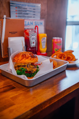 SAP STAND BURGERS 사진 4