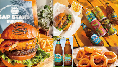 SAP STAND BURGERS 사진 3
