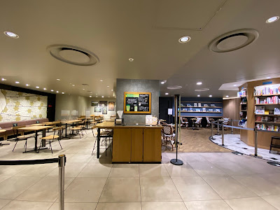 Starbucks Coffee - Osaka Takashimaya B1 West Zone 사진 4