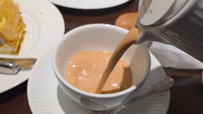 하브스 파르코 신사이바시점 사진 2