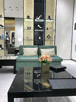 CHANEL Fragrances & Beauty Daimaru Shinsaibashi Store 사진 3