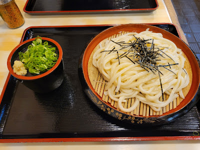 Sakaide Udon 사진 3