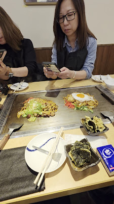 신세카이 쿠시카츠・오사카몬자야키・오코노미야키 쇼다이 에비스 별관 사진 2