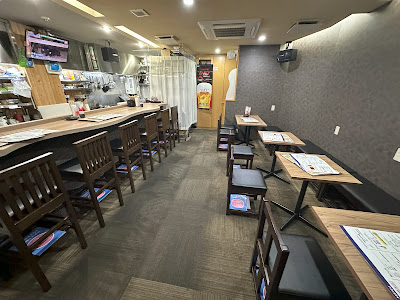 Dotonbori Terrace