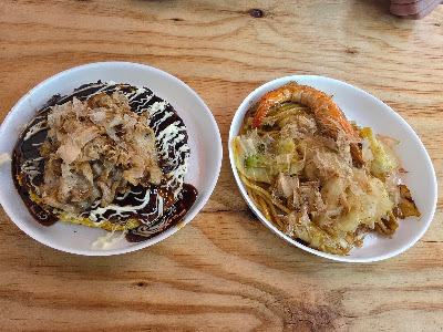구로몬 고베규 & 소고기카츠 사진 3