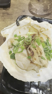 勝 旨いもん屋台たまり場PON_Namba izakaya katsu umaimonyatai 사진 2