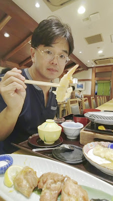 Ganko Sushi Dotonbori 사진 2