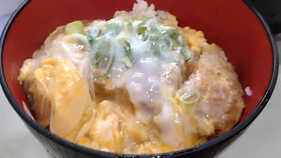 마츠야우동 사진 2