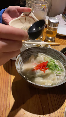 Gyoza and Teppanyaki Izakaya SHUN 사진 2