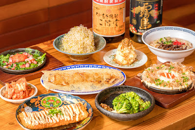 Gyoza and Teppanyaki Izakaya SHUN 사진 3
