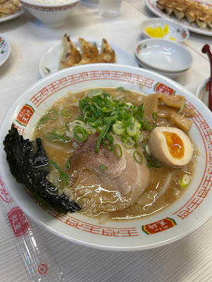 Gyoza no Ohsho - Shinsaibashi 사진 4