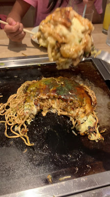 Tsuruhashi Fugetsu Modern Shinsaibashi PARCO Store 사진 2
