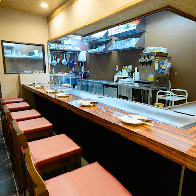Senya Okonomiyaki