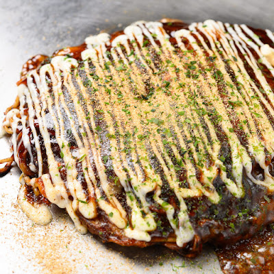 Senya Okonomiyaki 사진 3