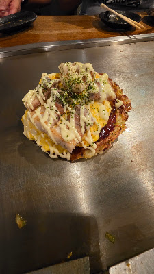 お好み・鉄板焼 KONOMU 谷町店 사진 4