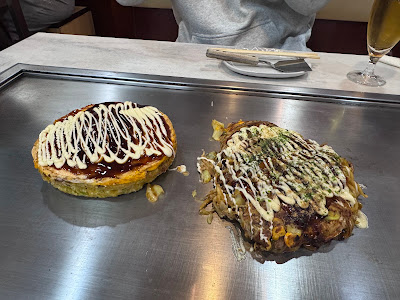 오코노미야끼 사쿠라 사진 5