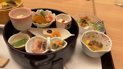Washoku Gankozushi Umeda honten 사진 2