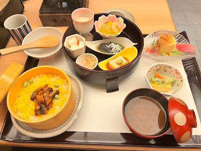 Washoku Gankozushi Umeda honten 사진 4