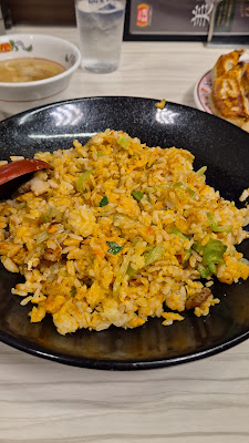 Gyoza no Ohsho - Hankyu Higashi-dori Street 사진 2