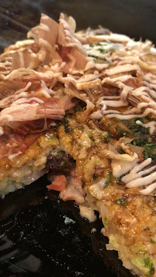 Bikkuri Okonomiyaki Marumi 사진 2