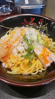 Tokyo Aburagumi Sohonten Shin-Osaka 사진 2