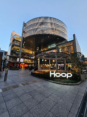 Hoop 사진 4