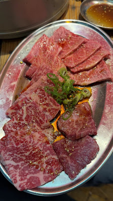 야키니쿠 마츠모토 사진 2
