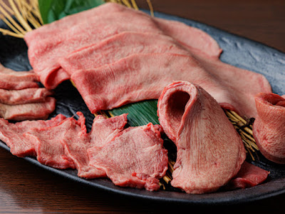 야키니쿠 리키마루 도톤보리 사진 3