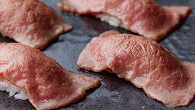 야키니쿠 리키마루 도톤보리 사진 2