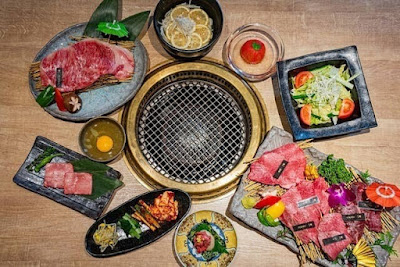 야키니쿠 후지규 사진 3
