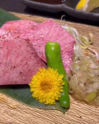 Yakiniku Lab Namba 사진 2