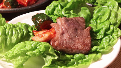 야키니쿠 리키마루 난카이 난바점 사진 2