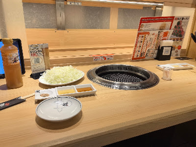 Entire-Cow Store Bought Wagyu Yakiniku Dotombori Mitsuru Main Store 사진 3