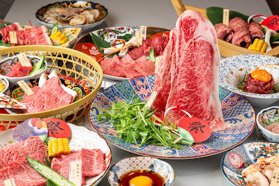 야키니쿠 사콘 도톤보리점 사진 4