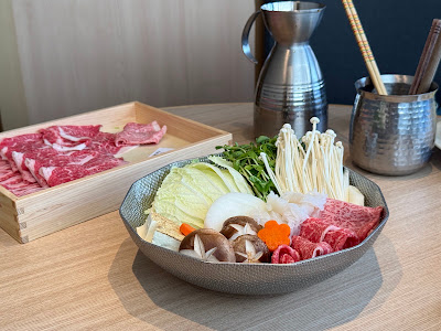 Sukiyaki shabushabu daibokujyo 사진 4