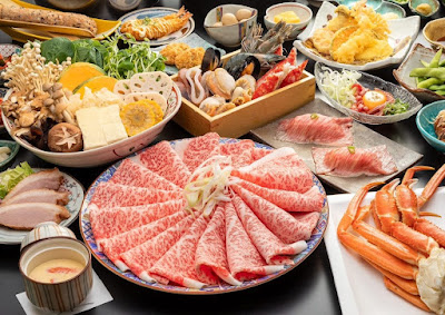 Sukiyaki shabushabu daibokujyo 사진 3